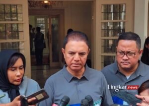 Syaugi Alaydrus Ditunjuk Jadi Kapten Timnas AMIN Begini Sosoknya