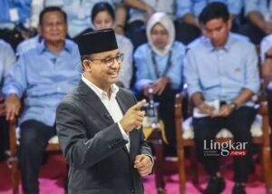 Atasi HAM di Papua Anies Sebut Perlu Tuntaskan Kasus Pelanggaran HAM dan Dialog Partisipatif