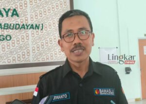 Bawaslu Kulon Progo Proses Dugaan Lurah di Kecamatan Nanggulangan Langgar Netralitas