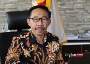 KASN Minta Pj Kepala Daerah Jaga Netralitas Birokrasi di Lingkungan ASN
