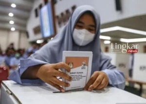 Logistik Surat Suara Pilpres 2024 bakal Tiba di DIY Pekan Ini