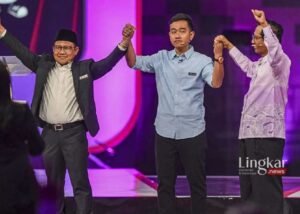 Pengamat Nilai Debat Capres Cawapres Tentukan Arah Suara Pemilih Bimbang