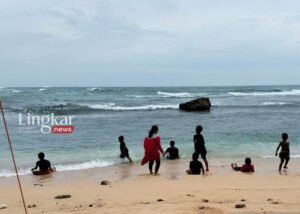 Seluruh Objek Wisata Berisiko Tinggi di Gungkidul Diimbau Tingkatkan SOP Keamanan saat Libur Nataru 1