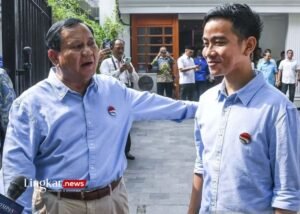 TKN Fanta Prabowo Gibran Ajak Generasi Muda Lestarikan Budaya