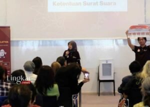 WNI di Dua Negara Ini bakal Nyoblos Pemilu 2024 Lebih Awal