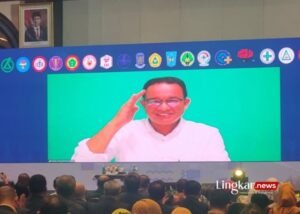 Anies Kemukakan 6 Agenda Strategis Bangun Akses Kesehatan Berkualitas