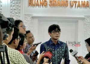 Debat Pilpres Keempat KPU Umumkan 11 Nama Panelis
