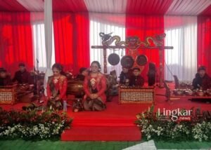 Digelar Hari Ini HUT ke 51 PDIP Usung Tema Satyam Eva Jayate