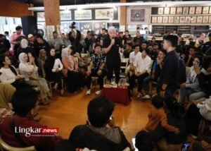 Ganjar Ingin Wujudkan Kesetaraan Pendidikan Lewat Sekolah Inklusi