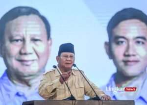 Prabowo Gibran Didukung Tarekat Naqsabandiyah Pimpin Indonesia