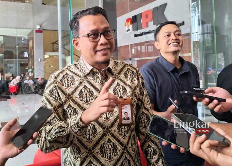 Terjaring OTT KPK Bupati Labuhanbatu Dkk Dibawa ke Jakarta Hari Ini