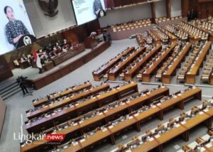 Bicara soal Pemilu 2024 Puan Negara Tidak Boleh Kurangi Hak Rakyat