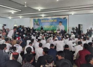 Cak Imin Tegaskan AMIN Bertekad Mengabdi kepada Rakyat