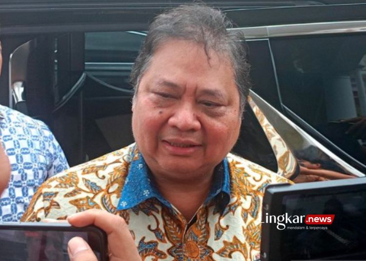 Golkar Siapkan Ridwan Kamil dan Ahmed Zaki Iskandar Maju Pilgub DKI Jakarta 2024