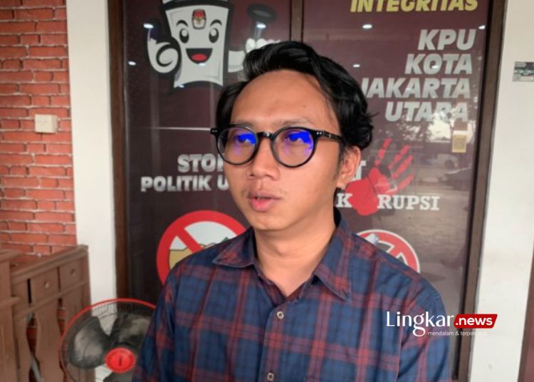 Kekurangan Logistik Pemilu Lanjutan di Jakarta Utara Ditunda