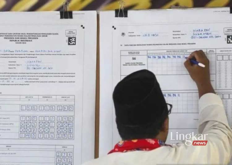 Uang Transportasi Petugas KPPS DKI Jakarta Tak Langsung Cair Begini Kendalanya