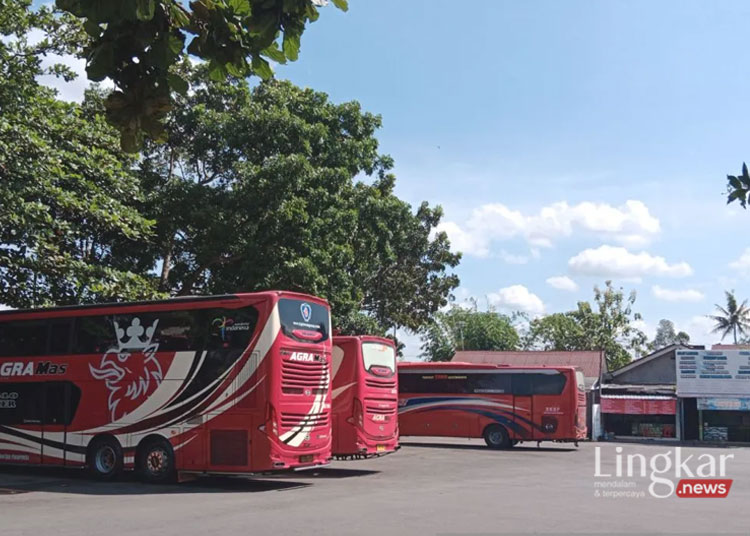 Cegah Kecelakaan saat Libur Lebaran