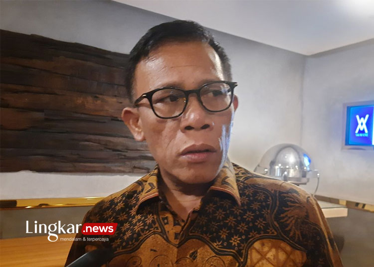 Digeser Once Mekel Politikus PDIP Masinton Buka Suara