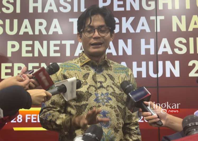 Hasil Pemilu 2024 Diumumkan usai Buka Puasa