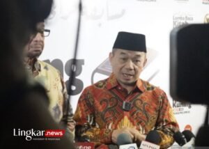 PKS UCAPKAN SELAMAT KE PRABOWO GIBRAN