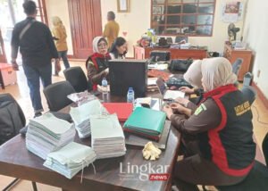 Diduga Rugikan Negara Rp 18 Miliar