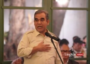 Gerindra Siapkan Kader Maju Pilkada Jakarta Begini Kriterianya