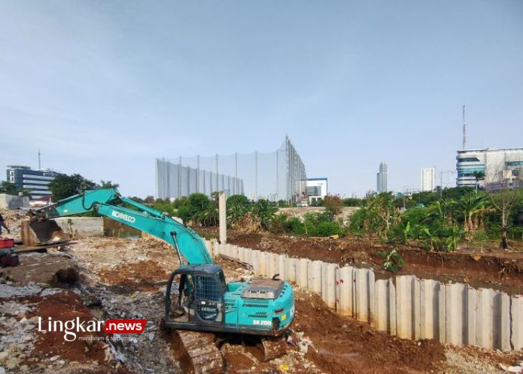 Heru Budi Dikritik Belum Bisa Tangani Banjir dan Macet di Jakarta