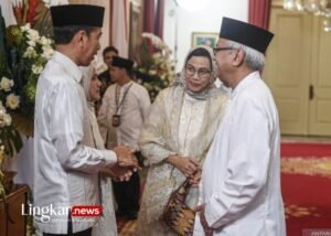 Stafsus Ungkap Belum Adanya Silaturahmi Jokowi dan Megawati