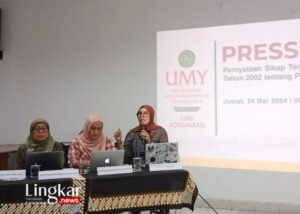 UMY kriti uu Pers