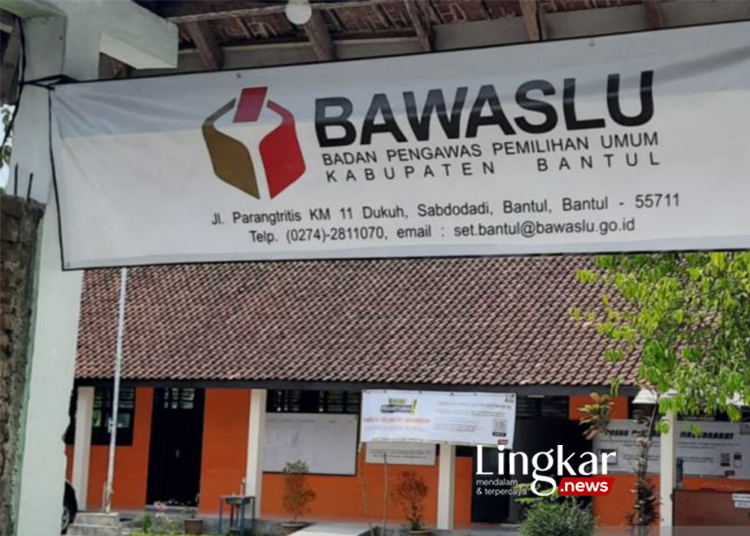 kpu salatiga revisi