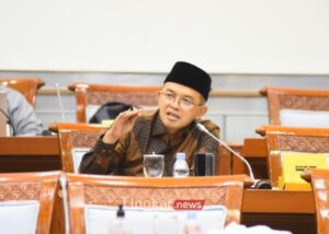 DPR Bantah Tudingan Pansus Angket Haji 2024 untuk Serang PBNU