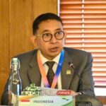 DPR RI Bahas Isu Pertanian di Forum Parlemen Antar Negara ASEAN