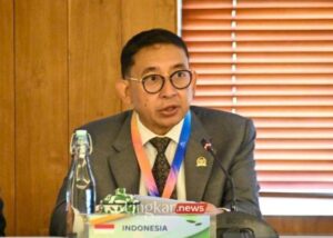 DPR RI Bahas Isu Pertanian di Forum Parlemen Antar Negara ASEAN