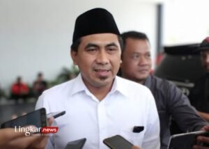 Gus Yasin Masih Tunggu Rekomendasi Parpol Melaju Pilgub Jateng