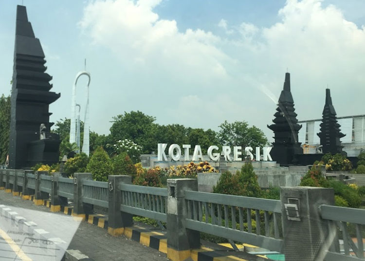 kota gresik