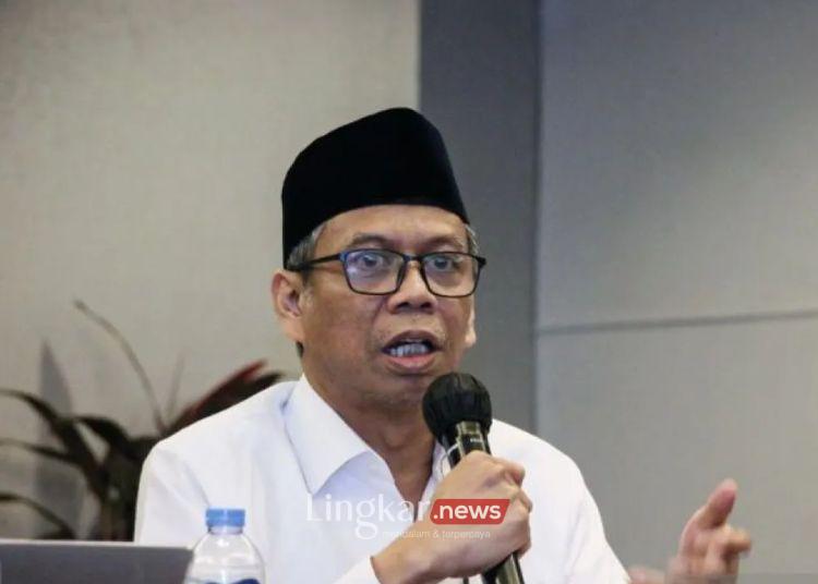 Dinilai Ada Penyimpangan Pansus PBNU Ajak PKB Kembali ke Khittah 1998