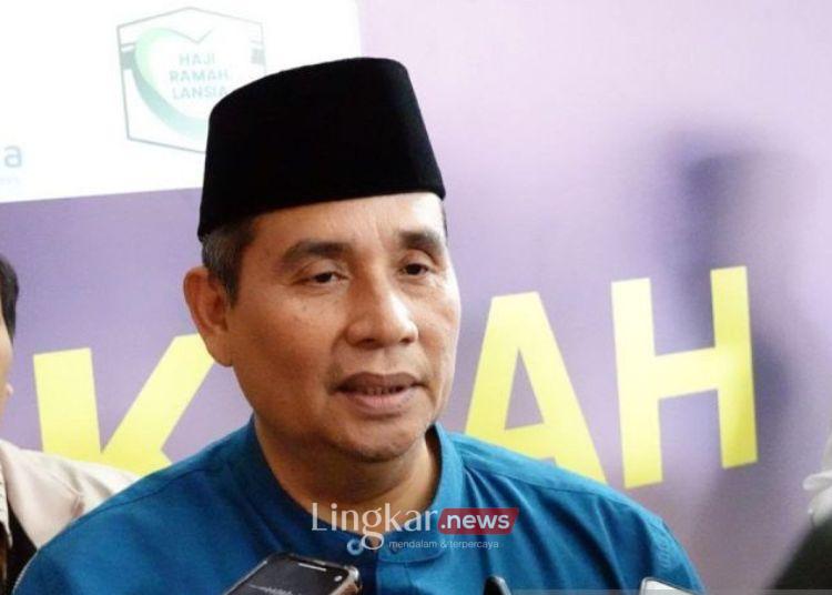 Direktur BHKU Dicecar Soal Pembagian Kuota Haji Tambahan