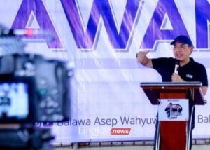 Halau Kotak Kosong Pilkada Bogor NasDem Inisiasi Poros Baru