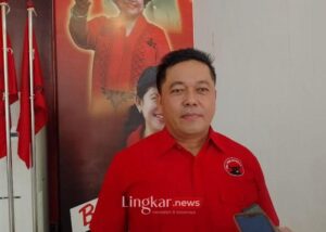 PDIP Siapkan Paslon Tandingi Sudewo Chandra di Pilbup Pati 2024