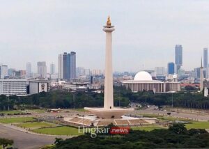 Parpol Mulai Rebutkan Jatah Bakal Calon Wagub di Pilgub Jakarta 2024