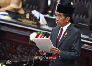 Program Peningkatan Gizi Anak Masuk dalam Anggaran Pendidikan RUU APBN 2025