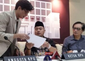 Syarat Pencalonan Pilkada pada PKPU akan Disesuaikan Putusan MK