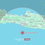 gempa guncang jogja