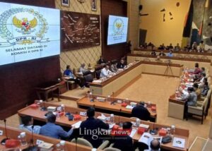 pembahasan Rancangan PKPU Nomor 8 Tahun 2024