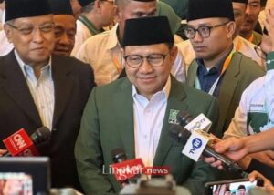 Merasa Semena Mena Diganti 2 Caleg Terpilih di Jatim Gugat Cak Imin