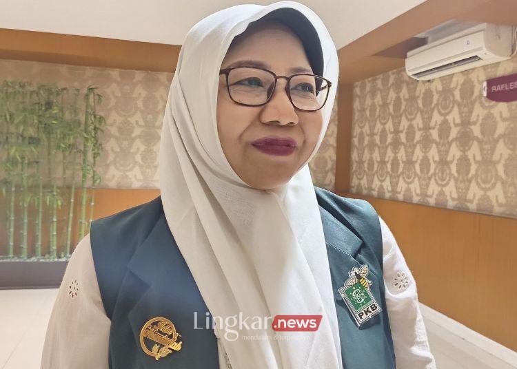 Pilbup Rembang 2024 PKB Pastikan Kader Dukung Vivit Umam