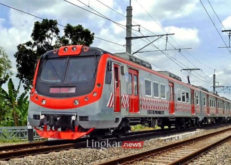 jadwal krl jogja solo