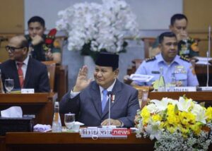 Ada Menteri Era Jokowi akan Isi Kabinet Prabowo Bagaimana Peluang PDIP