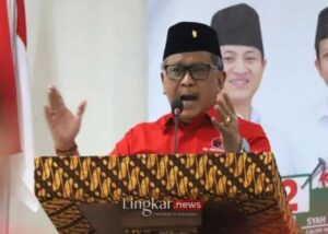 PDIP Fokuskan Strategi Pemenangan Risma Gus Hans di Pilgub Jatim