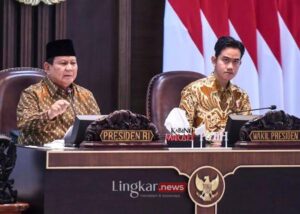 Prabowo Minta Para Menteri Rumuskan 26 Komoditas Vital untuk Hilirisasi